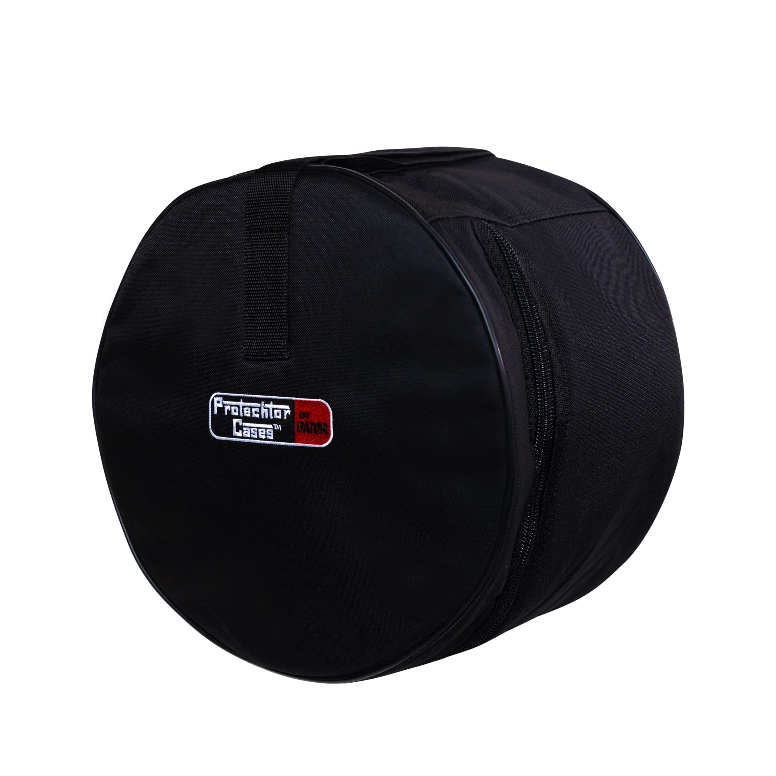 

GATOR Tom Case Protechtor Standard Series x 8 GP-1008 (10 inches) чёрный