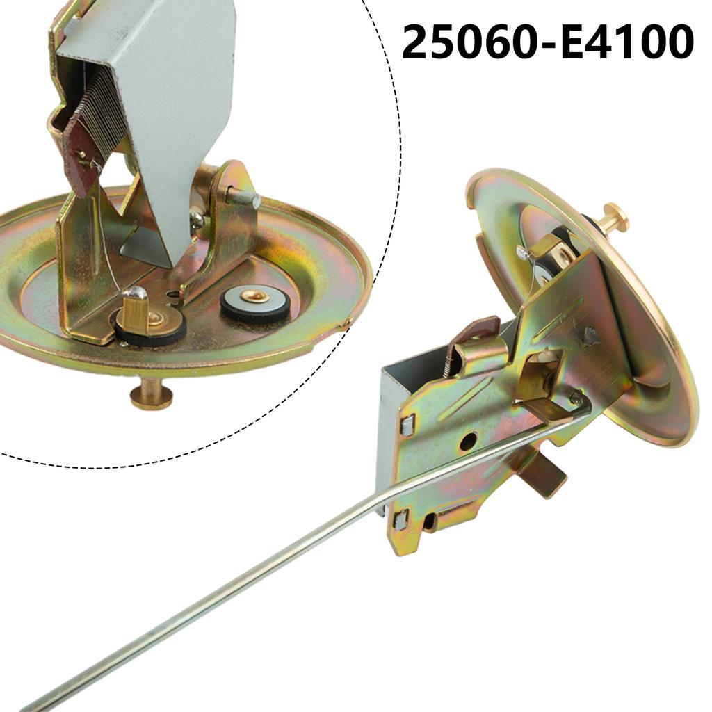 1 szt. Czujnik poziomu paliwa Wlot powietrza Czarny Dostawa paliwa