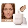 Skin Tint Blurring Elixir, Lightweight Foundation, Moisturising Primer, Lightweight Texture, Refreshing and Non Sticky