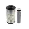 6C060 99410 Luftfilter ersetzen für Kubota U15-3S U20 25 Bagger Zubehör B1VPD7397 B1610 B2100 B2710 2910 B3030