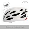 Adult Lightweight Breathable Cycling Helmet for Road and Mountain Biking