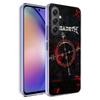 Music Band M-Megadeth Phone Case For Samsung A16 A26 A36 A56 A17 A03S A04S A02S A05S A50S A30 A20 A70S A40 A21 Galaxy Note 20 10