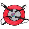 Interactive Throw and Catch Toy Creative Sensory Play Toys Double Tossing Catch Toy  Outdoor Games