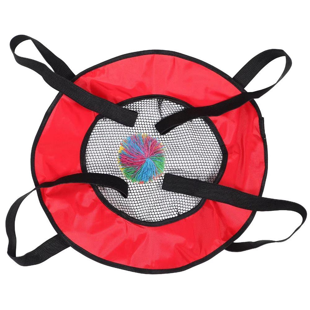 Creative Children's Sports Toys Two-Player Double Tossing Catch Toy Sensory Play Toys  Kindergart