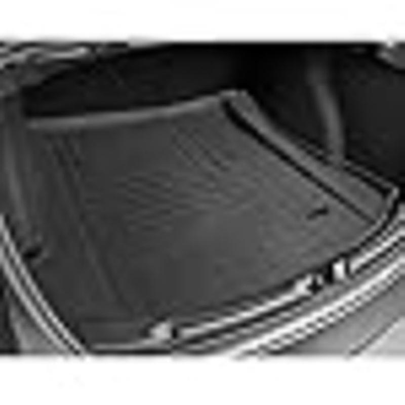 Sada podlahových a kufrových rohoží pro Tesla Model 3/Y