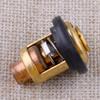 6E5-12411-10-00 Boat Marine Outboard Thermostat 6E5-12411-30-00 Fit for Yamaha 2-Stroke 61A-12414-A0-00 6E5-12411-20-00