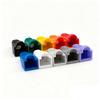 20Pcs Od6.5 Cable Connector Plug Cover Cat5E Cat6 Rj45 Ethernet Network Cable 10 Colors Strain Relief Boots Rj45 Connector Caps