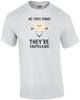 Üst giysisi – T-shirtler