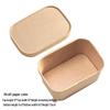2025 Christmas Gift Box: Candy, Cookie, Chocolate, and Baking Souvenir Box (Empty)