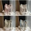 Traditional Pattern Embroidered Crossbody Bag With Internal Phone Pocket For Casual Outings