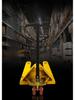 Manual Hydraulic Pallet Truck Forklift, 2/3 Ton Capacity, Warehouse Hand Pallet Mover