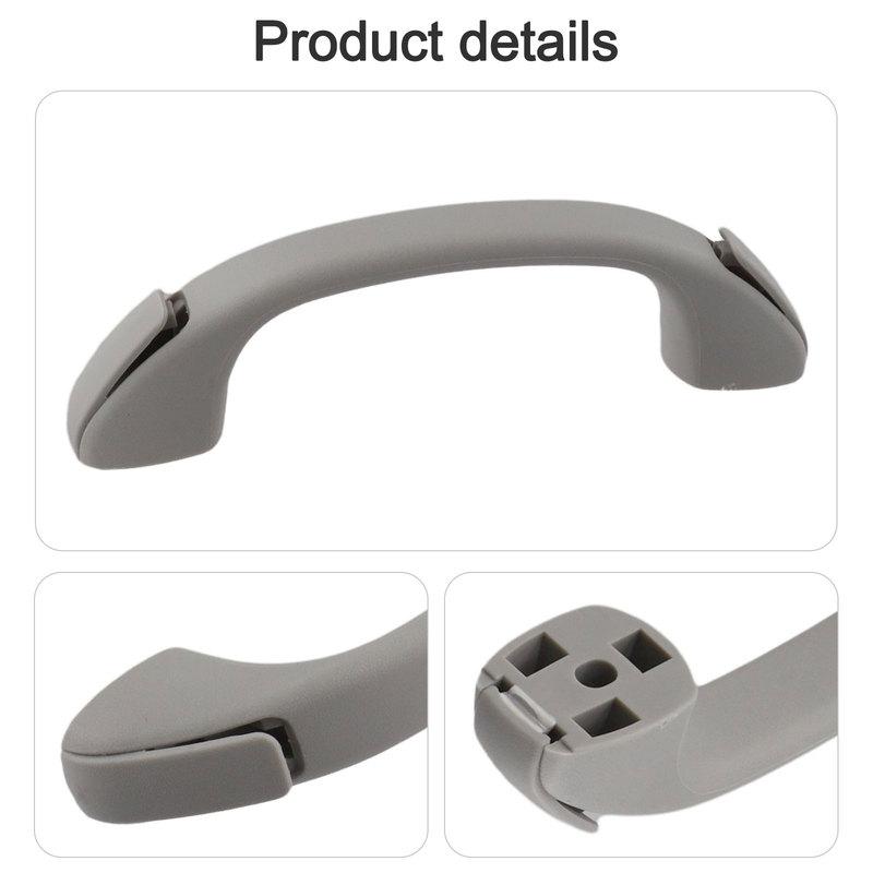 For Toyota For Vigo Handle Trim Panel Car Interior Handle Car Interior Upgrade As Picture Shows Car Interior Brand New Condition