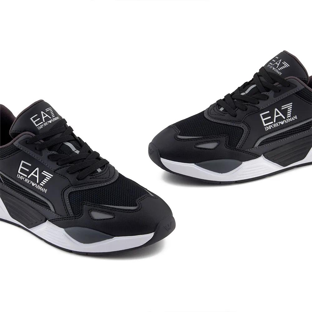 EA7 EMPORIO ARMANI Кросовки 7X000308_AF18447
