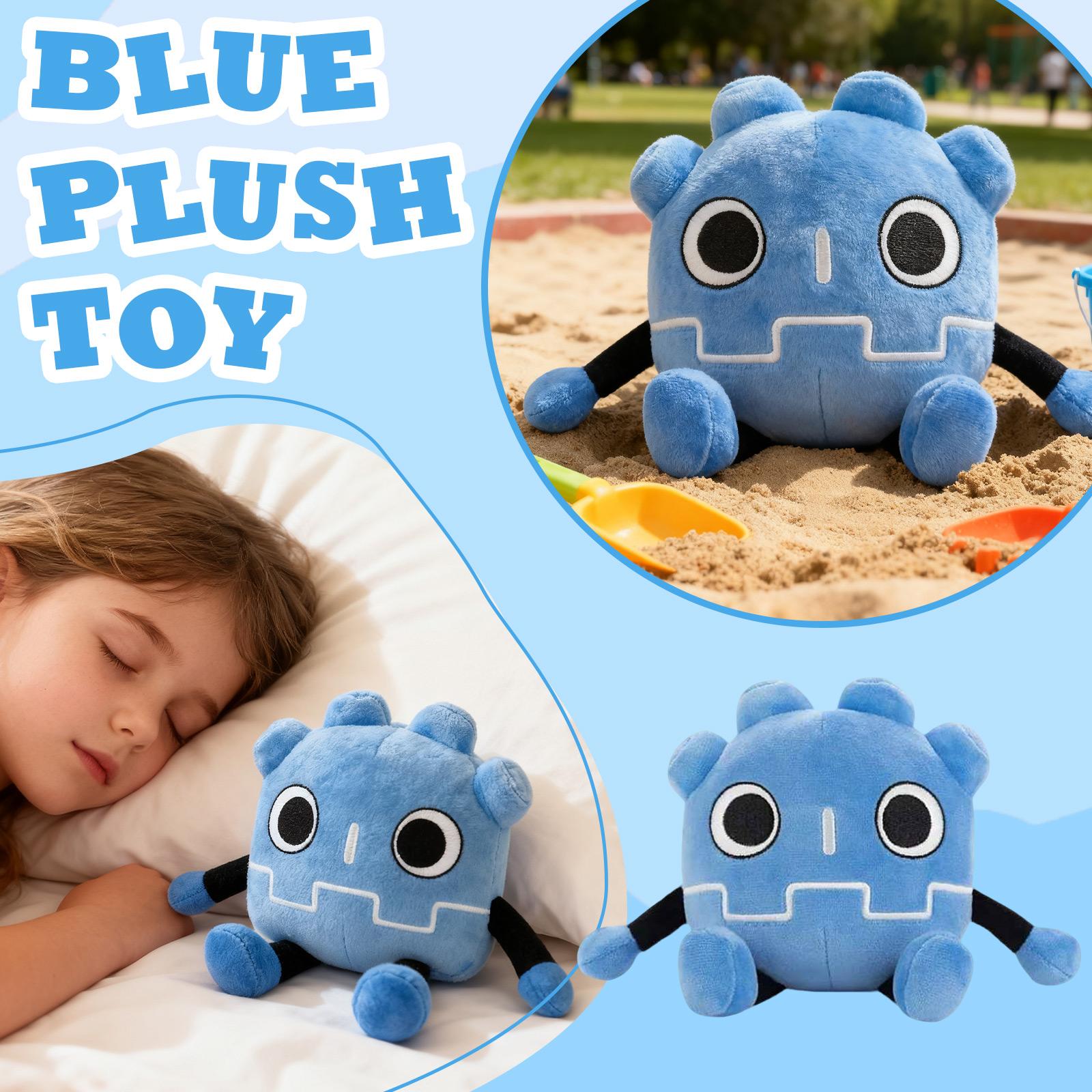 

Plush Doll, Toy Gift, Cartoon , Children s Rag Doll, Children s Gift Pillow One Size