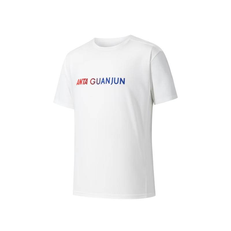 Anta Champion HK100 Men s Outdoor Trail Running Quick-Dry T-Shirt XL