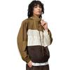 Li Ning Badfive Jacket Men's Umber AFDT061-4
