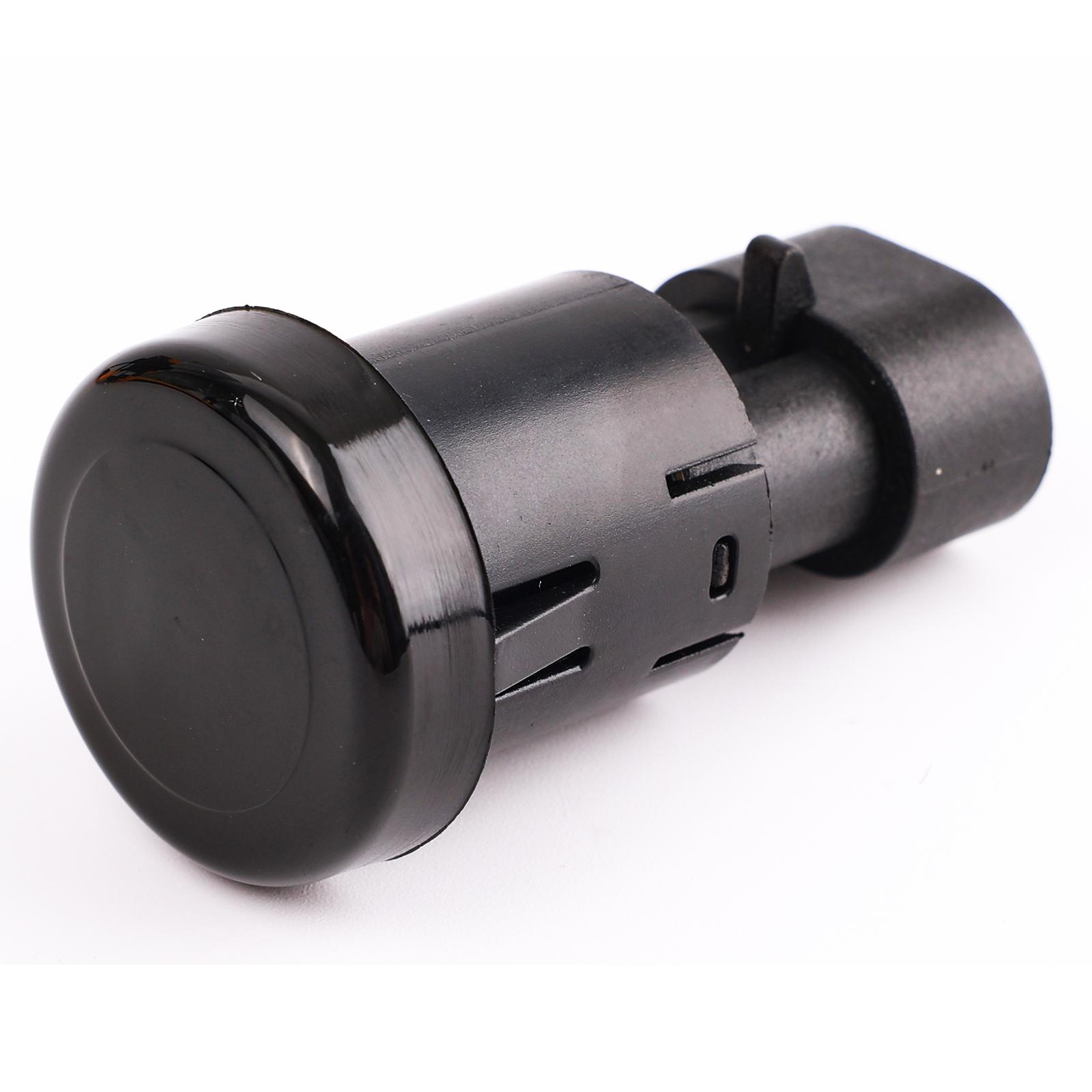 

Запасная кнопка открывания стекла задней подъемной двери для Chevrolet Tahoe, Suburban, GMC Yukon, Escalade - OEM-часть 15798062 D1994E