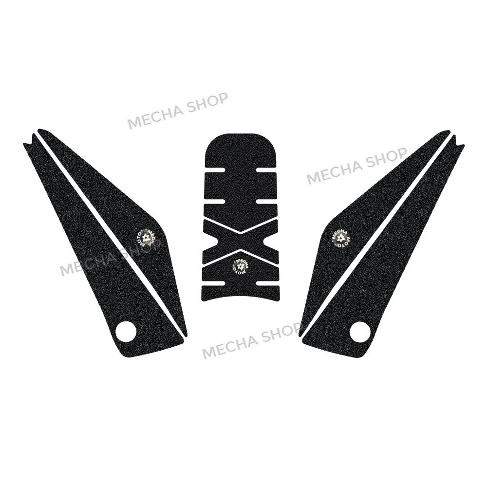 R1300RS Accessories Motorcycle Fuel Tank Pad Stickers Protector Anti Slip Decals For R 1300 RS 2025 2026