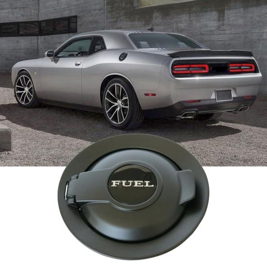 

Практичная крышка топливного бака, надежная портативная герметизация