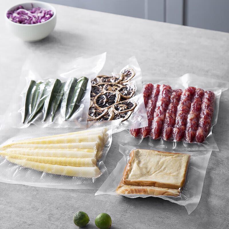 Meichu Vacuum Food Sealer Bags