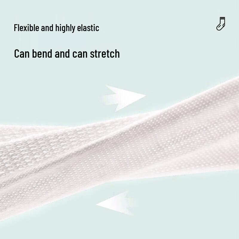 QIHAIQIU Disposable Compression Socks