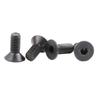 10.9 High Strength Screw For SPD Self-locking For-Iron Leopard