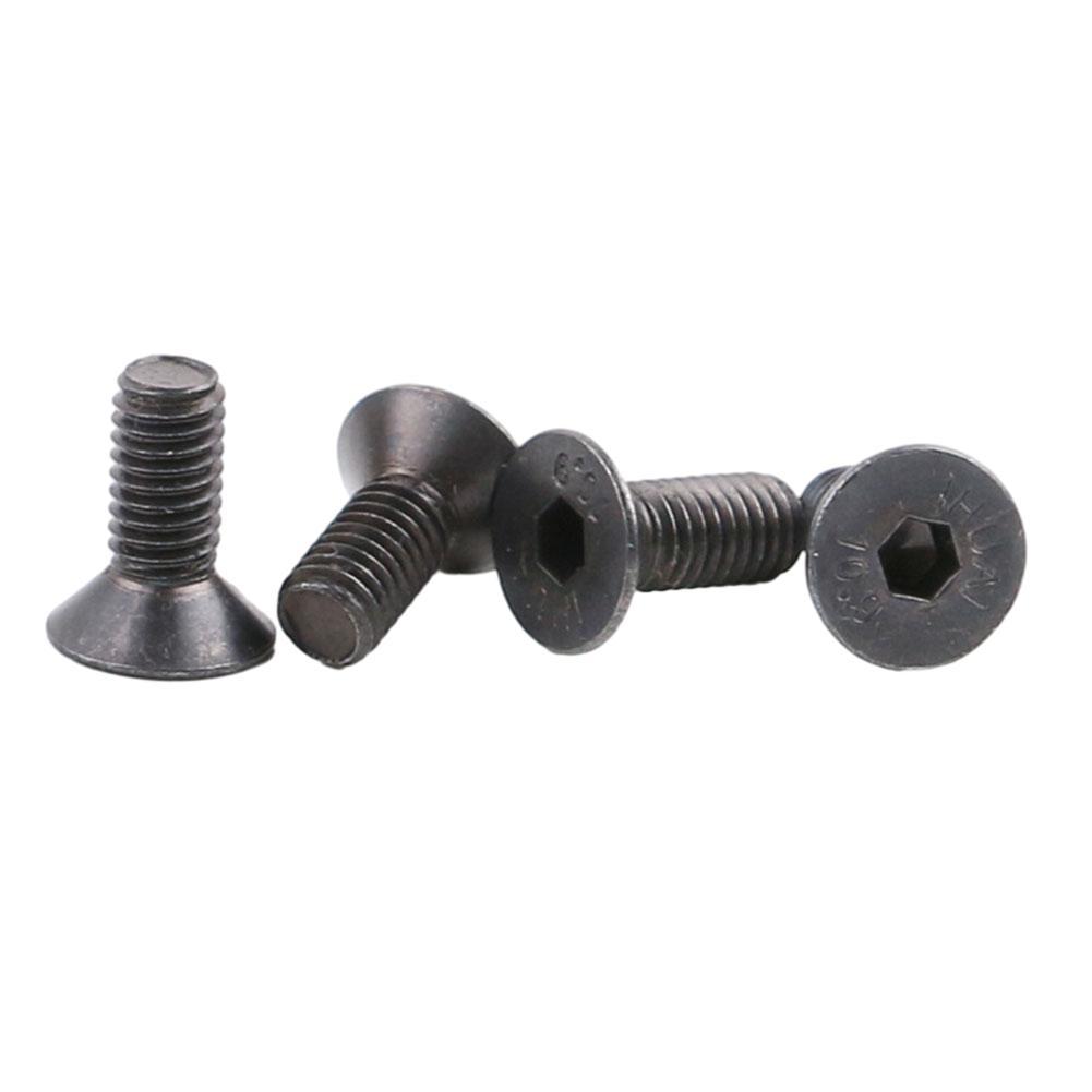 10.9 High Strength Screw For SPD Self-locking For-Iron Leopard