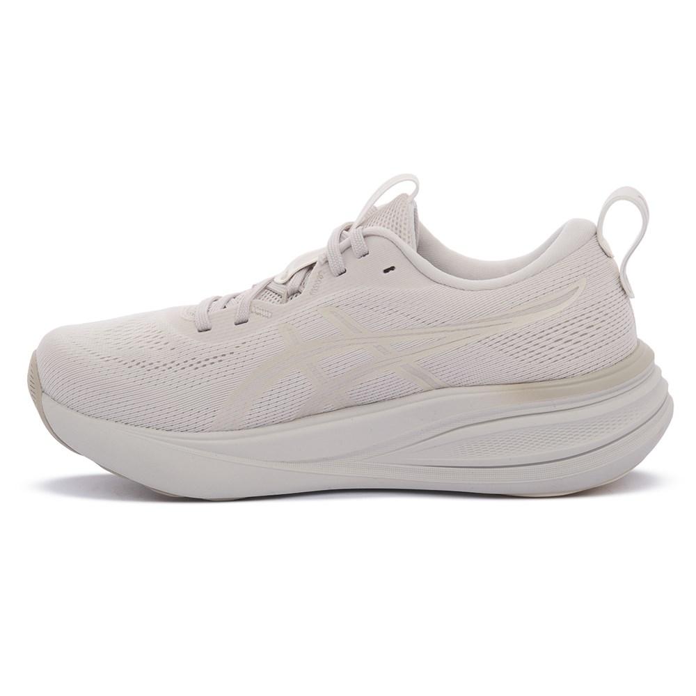 ASICS gel-pulse 17 sneakers 8mm heel drop White