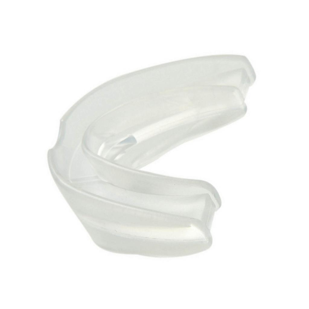 Night Sleep Dental Guard Prevent Snoring Teeth Grinding Athletic Mouth Guards for Basketball Boxing