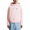 Moncler Logo Embroidered Hoodie J10918G00020899V4506