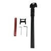 Bike Seatpost Shock Absorbing Seatpost Hex Wrench Included