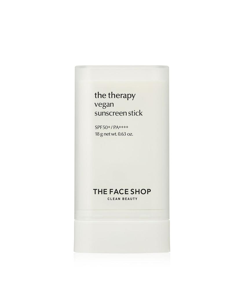 The Therapy Vegan Sun Stick 18g