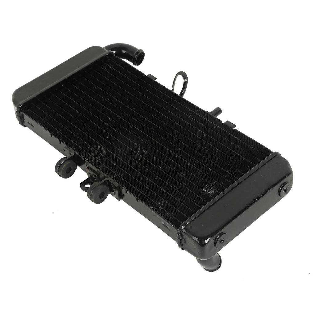 Motorcycle Radiator Cooler Cooling Fit For Honda CB400 CB400SF Superfour NC31 1992-1998
