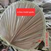Handmade Traditional Summer Fan, Chinese Style, for Babies and Children, Ancient Style Banana Fan
