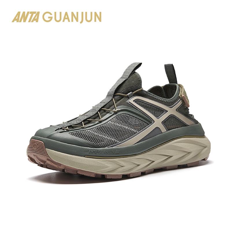 Anta Champion Mountain Creek 2 Men's Outdoor Water Shoes