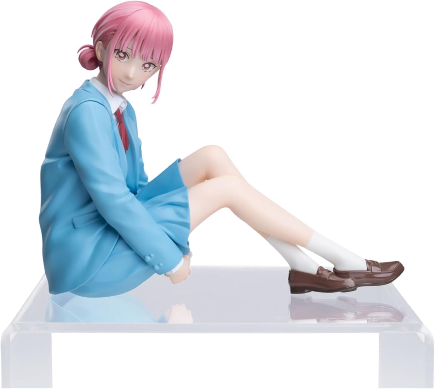 

Ao no Hako Choconose Premium Figure Chono Hina Figure Official