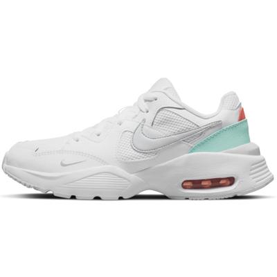 (WMNS) Air Max Fusion 'White Pure Platinum' Women's CJ1671-106
