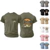 T-shirts et débardeurs – T-shirts