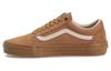 Old Skool Skate 'Light Brown Gum' VN0A5FCBBGZ