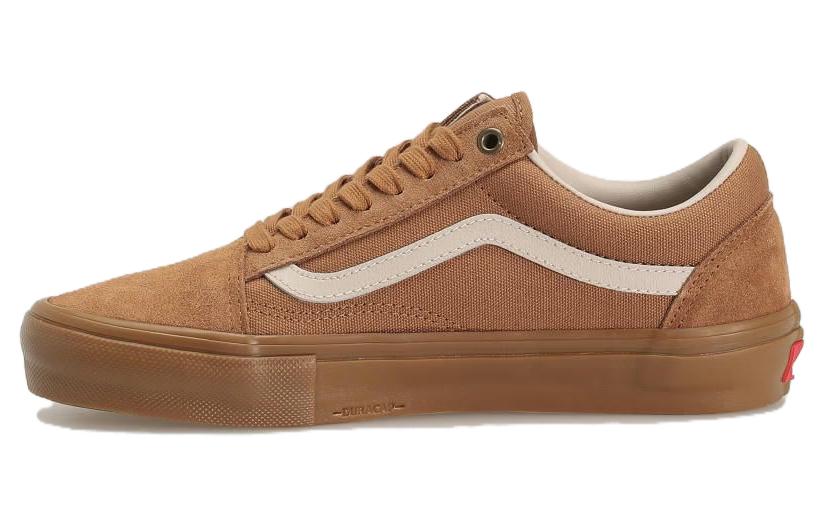 Old Skool Skate Vans  Light Brown Gum  VN0A5FCBBGZ 37