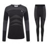 Dare 2B Womens/Ladies In The Zone II Base Layer Set