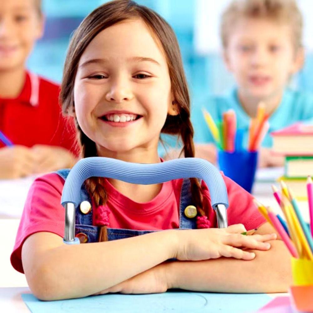 Correct Writing Posture Sitting Posture Corrector Child Seat Position Support Brace  School