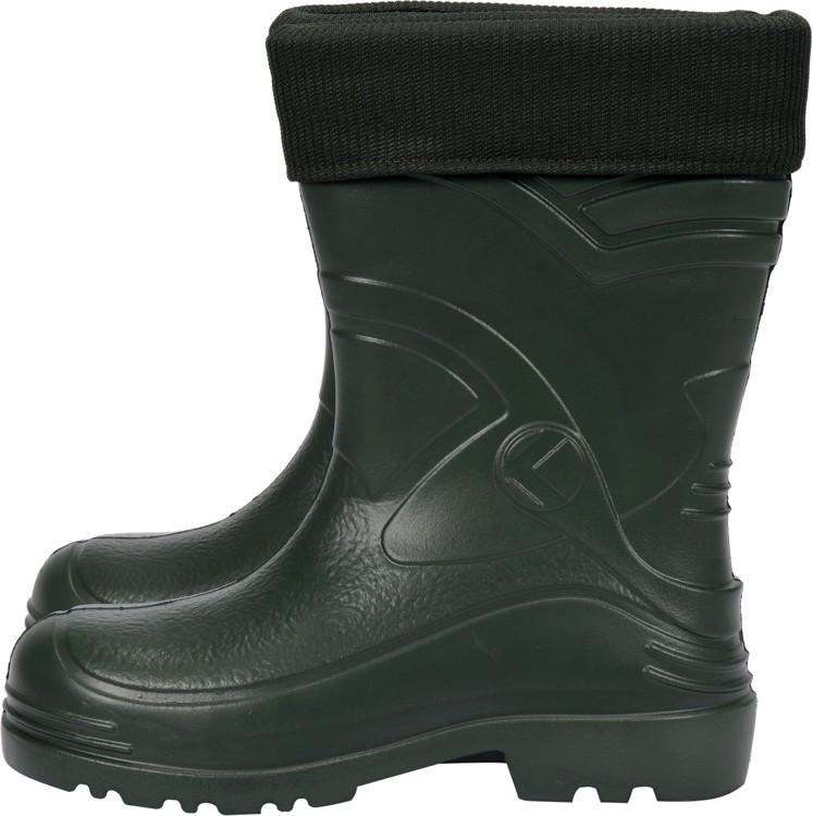 Men'S Eva Wellington Boots Size 41 73967 Vorel