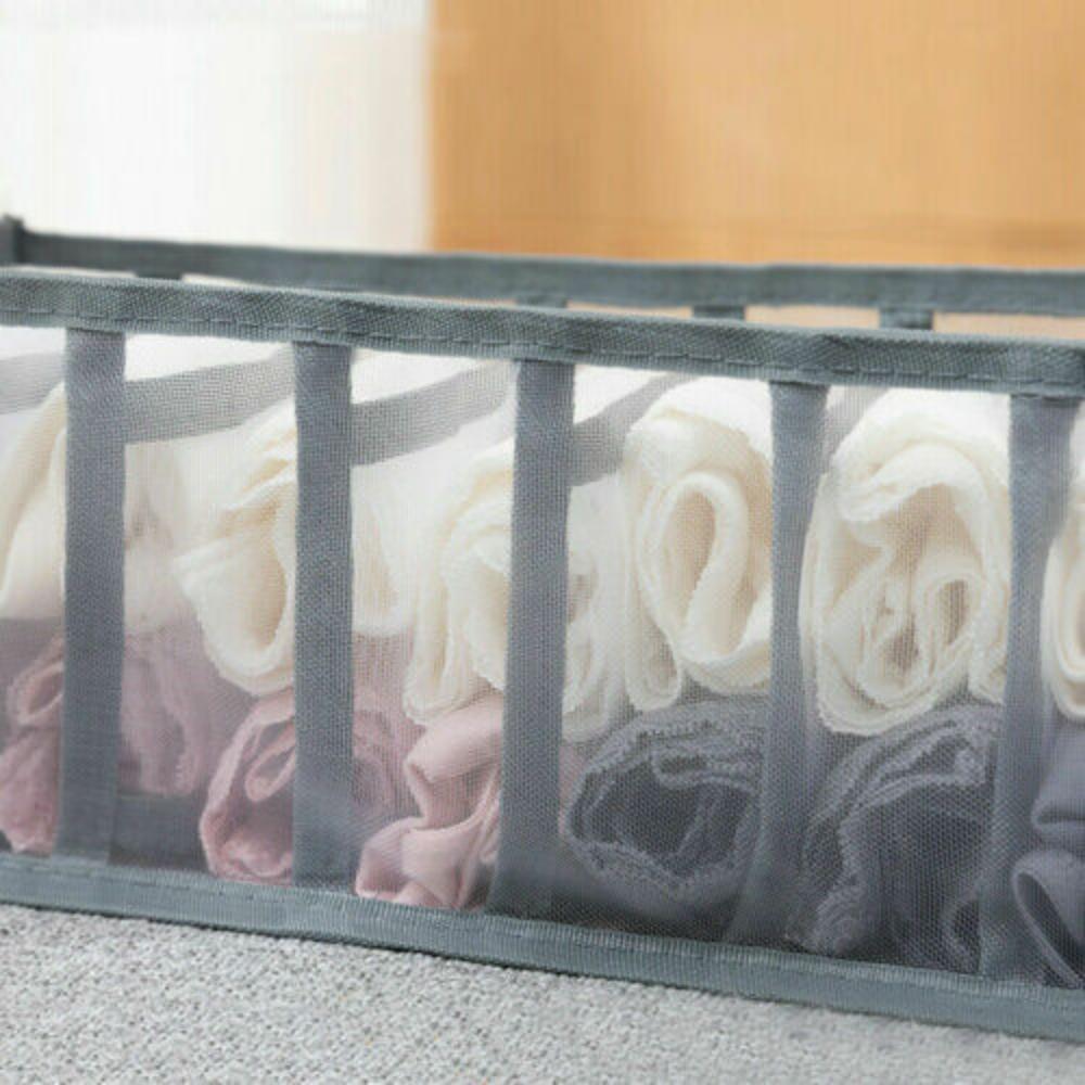 Aufbewahrungs-Organizer, Jeans-Organisation, Aufbewahrungsbox, Schrank-Organizer, Kleidungs-Organisationssystem, Schubladen-Organizer, Schrank, Hosen