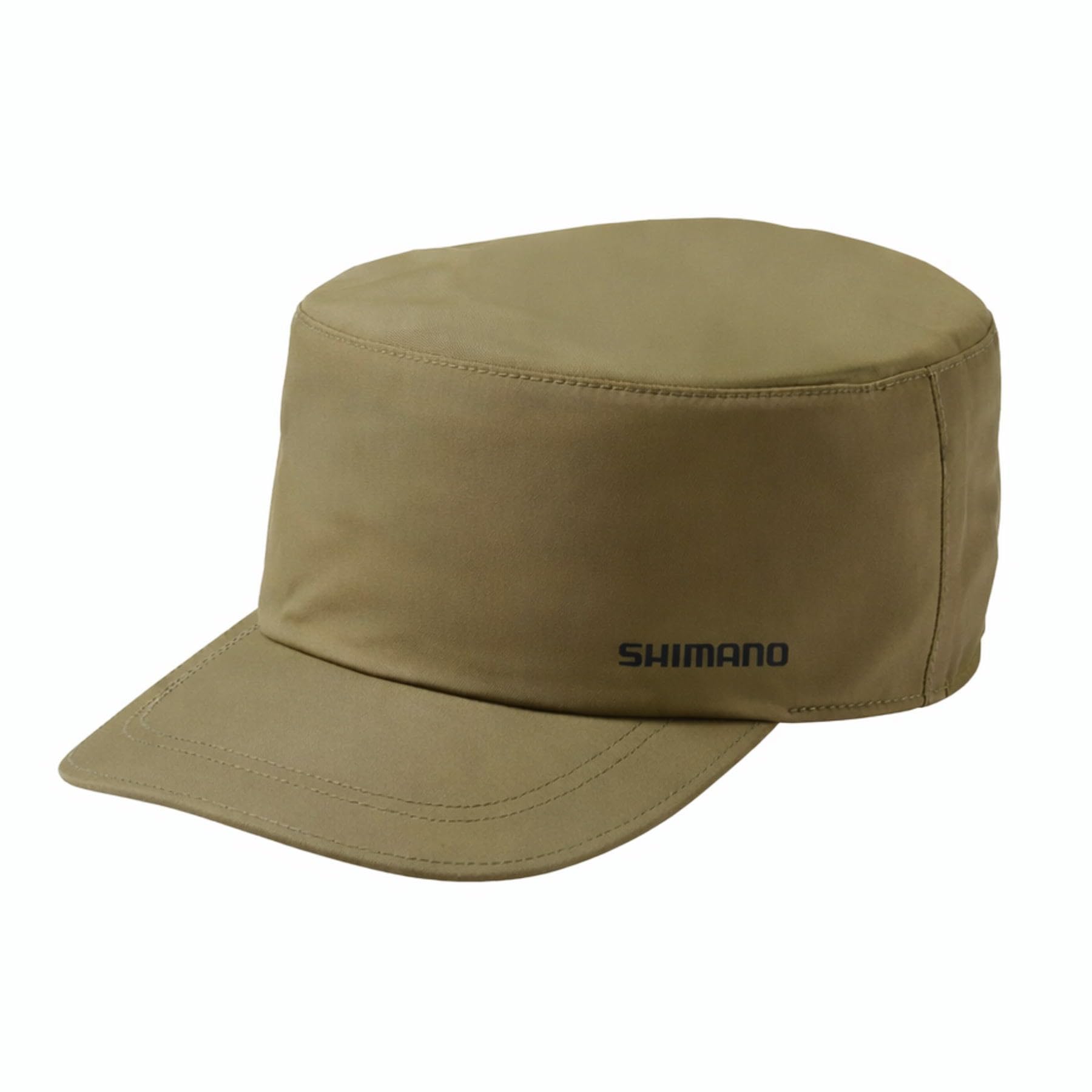 

Rain Work Cap Khaki M [Shimano] CA-085Z