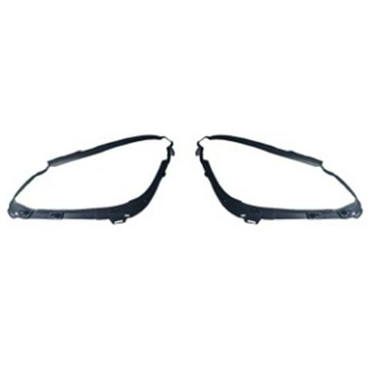 2128261191 2128261291 Headlight Sealing Strip for Mercedes-Benz E-Class W212