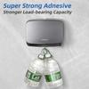 Most Selling Product Bathroom Luxury Wall Mount Waterproof Square Abs Plastic Toilet Tissue Box Holder Paper Towel Dispensers