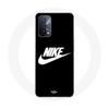 Case - MANIACASE - Oppo A93 5G - Nike Logo - Flexible - Sporty - Unisex