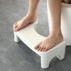 HOUYA Ergonomic Toilet Footrest