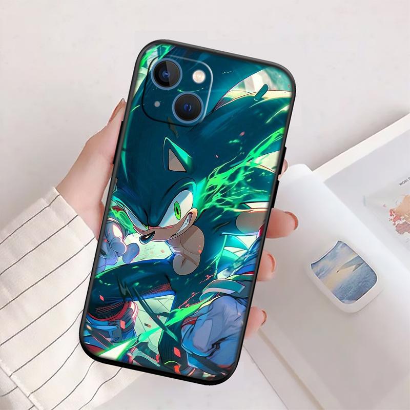 S-Sonics Case for Samsung Galaxy A01 A02 A02S A03 Core A03S A05 A05S A06 A10 A10S A16 A20 A20S A35 S10 Lite Plus S10e
